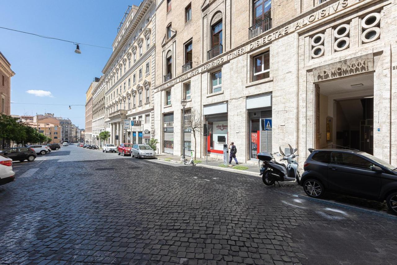 Spa Apartment Via Barberini — Photos 3